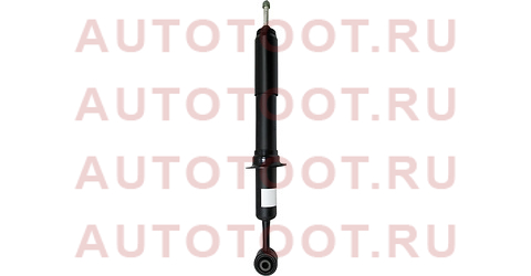 Амортизатор передний TOYOTA LAND CRUISER PRADO 150 19- 1GR 4851080873 Toyota – купить в Омске. Цены, характеристики, фото в интернет-магазине autotoot.ru