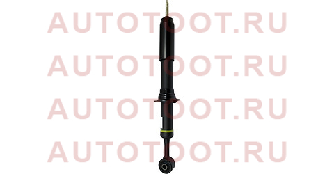 Стойка передняя RH=LH TOYOTA Hilux/Fortuner 15- 485108z205 Toyota – купить в Омске. Цены, характеристики, фото в интернет-магазине autotoot.ru