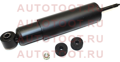 Амортизатор FR TOYOTA HIACE 96-04 48511-29597 toyota – купить в Омске. Цены, характеристики, фото в интернет-магазине autotoot.ru