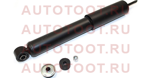 Амортизатор FR TOYOTA HIACE 89-05 (-29605) 48511-29607 toyota – купить в Омске. Цены, характеристики, фото в интернет-магазине autotoot.ru