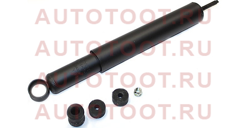 Амортизатор FR TOYOTA DYNA 95- 48511-29746 toyota – купить в Омске. Цены, характеристики, фото в интернет-магазине autotoot.ru