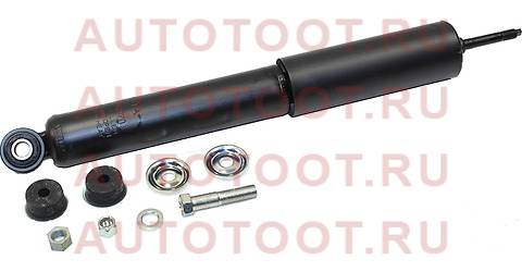 Амортизатор FR TOYOTA GRANVIA/GRAND HIACE 95-97 KCH16 48511-29795 toyota – купить в Омске. Цены, характеристики, фото в интернет-магазине autotoot.ru