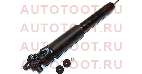 Амортизатор FR TOYOTA LAND CRUISER PRADO 7# 48511-69337 Toyota – купить в Омске. Цены, характеристики, фото в интернет-магазине autotoot.ru