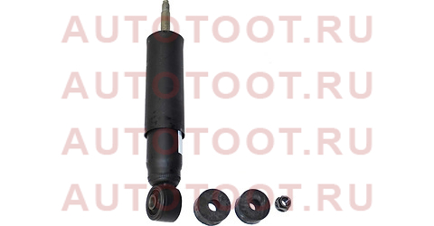 Амортизатор FR TOYOTA LAND CRUISER 100 98-07 (-69605) 48511-69585 toyota – купить в Омске. Цены, характеристики, фото в интернет-магазине autotoot.ru