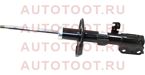 Стойка FR TOYOTA VOXY 01- LH 48520-29875 Toyota – купить в Омске. Цены, характеристики, фото в интернет-магазине autotoot.ru