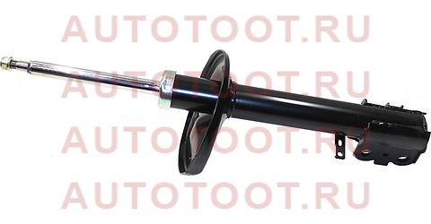 Стойка амортизационная FR LH TOYOTA RAV4 94- 48520-49027 toyota – купить в Омске. Цены, характеристики, фото в интернет-магазине autotoot.ru