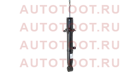 Стойка амортизационная FR LH LEXUS IS250 05- 48520-59275 toyota – купить в Омске. Цены, характеристики, фото в интернет-магазине autotoot.ru
