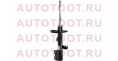 Стойка амортизационная FR LH TOYOTA FIELDER 08- LH 48520-80112 toyota – купить в Омске. Цены, характеристики, фото в интернет-магазине autotoot.ru
