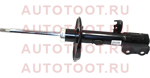 Стойка амортизационная FR LH TOYOTA COROLLA AXIO/FIELDER 06- LH 4WD 48520-80114 toyota – купить в Омске. Цены, характеристики, фото в интернет-магазине autotoot.ru