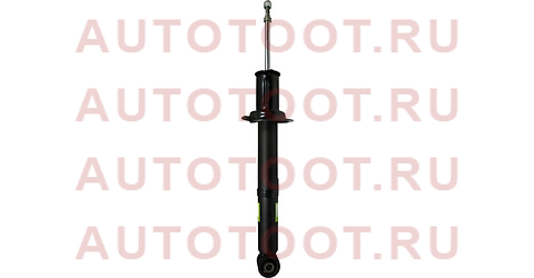 Стойка амортизационная TOYOTA CROWN 08- FR LH TEMS 48520-80155 toyota – купить в Омске. Цены, характеристики, фото в интернет-магазине autotoot.ru