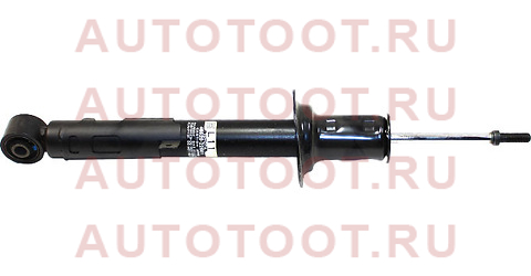 Стойка Lh Mark X 04- 48520-80167 toyota – купить в Омске. Цены, характеристики, фото в интернет-магазине autotoot.ru