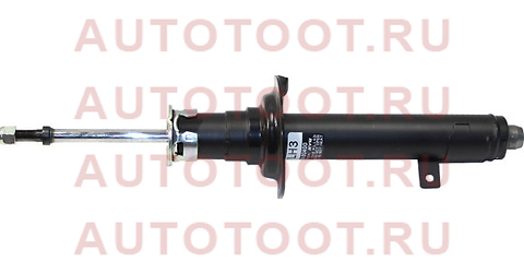 Стойка амортизационная FR LH LEXUS GS300 05- 48520-80185 toyota – купить в Омске. Цены, характеристики, фото в интернет-магазине autotoot.ru