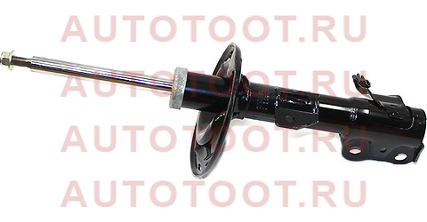 Стойка передняя LH CAMRY AVV50/GSV50 11- 2AR,2GR 48520-80281 toyota – купить в Омске. Цены, характеристики, фото в интернет-магазине autotoot.ru