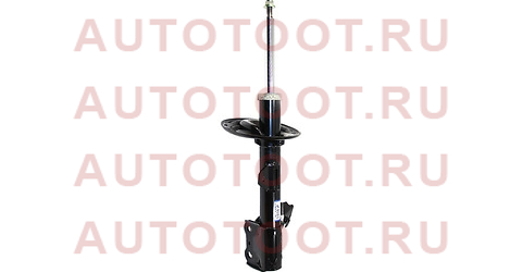 Стойка амортизационная FR LH HIGHLANDER/KLUGER 07- 4852080329 Toyota – купить в Омске. Цены, характеристики, фото в интернет-магазине autotoot.ru