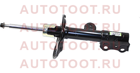 Стойка передняя TOYOTA RAV4 ##A40 15- FL 4852080497 Toyota – купить в Омске. Цены, характеристики, фото в интернет-магазине autotoot.ru