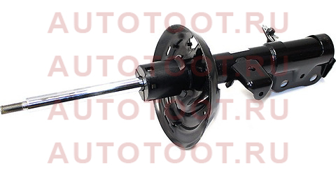 Амортизатор передней подвески 4852080536 Toyota – купить в Омске. Цены, характеристики, фото в интернет-магазине autotoot.ru
