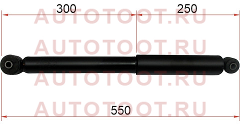 Амортизатор RR TOYOTA PROBOX,SUCCEED 02- 48530-52440 Toyota – купить в Омске. Цены, характеристики, фото в интернет-магазине autotoot.ru