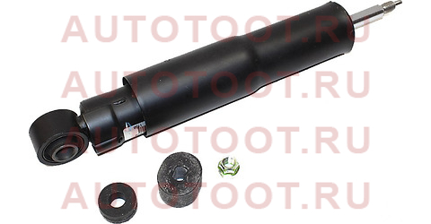 Амортизатор задний TOYOTA LAND CRUISER 100/LEXUS LX470 98-99 TEMS LH=RH 48530-69116 toyota – купить в Омске. Цены, характеристики, фото в интернет-магазине autotoot.ru