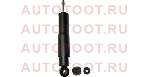 Амортизатор задний TOYOTA LAND CRUISER 100/LEXUS LX470 99-02 TEMS LH=RH 4853069117 toyota – купить в Омске. Цены, характеристики, фото в интернет-магазине autotoot.ru