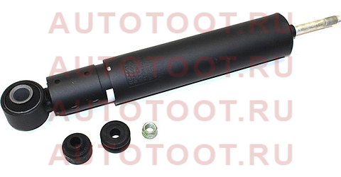 Амортизатор RR TOYOTA LAND CRUISER PRADO 120 02- 4853069346 Toyota – купить в Омске. Цены, характеристики, фото в интернет-магазине autotoot.ru