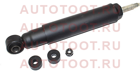 Амортизатор RR TOYOTA LAND CRUISER 200 07- 48530-69435 toyota – купить в Омске. Цены, характеристики, фото в интернет-магазине autotoot.ru