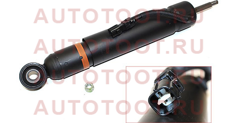 Амортизатор RR LAND CRUISER PRADO 150/LEXUS GX460 10- TEMS 48530-69535 toyota – купить в Омске. Цены, характеристики, фото в интернет-магазине autotoot.ru