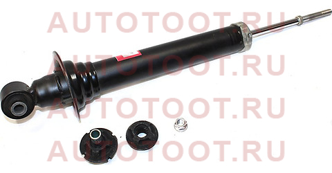 Стойка амортизационная RR LEXUS IS250 06- 48530-80286 toyota – купить в Омске. Цены, характеристики, фото в интернет-магазине autotoot.ru