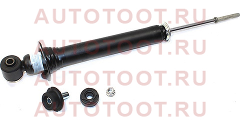 Стойка амортизационная RR TOYOTA Crown Athlete V 99-03 48530-39645 48530-80335 toyota – купить в Омске. Цены, характеристики, фото в интернет-магазине autotoot.ru