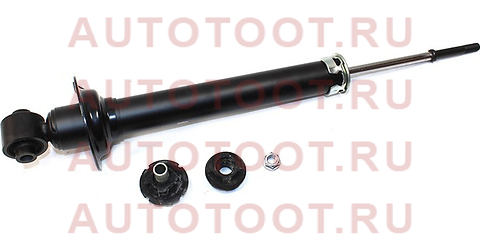 Стойка амортизационная RR LEXUS GS300 05- 48530-80342 toyota – купить в Омске. Цены, характеристики, фото в интернет-магазине autotoot.ru