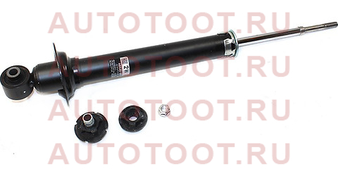 Стойка амортизационная RR LEXUS GS300/430/460 05- active stabilizer L=R 48530-80343 toyota – купить в Омске. Цены, характеристики, фото в интернет-магазине autotoot.ru