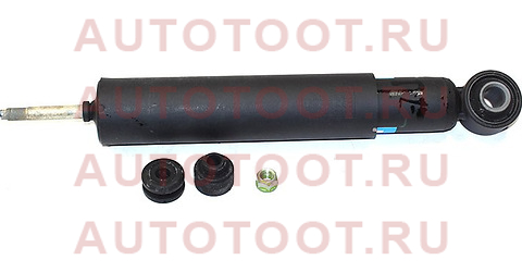 Амортизатор RR TOYOTA LAND CRUISER PRADO 120 07- 48530-80372 toyota – купить в Омске. Цены, характеристики, фото в интернет-магазине autotoot.ru