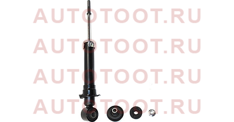Стойка амортизационная RR TOYOTA COROLLA AXIO 06- 4WD 48530-80391 toyota – купить в Омске. Цены, характеристики, фото в интернет-магазине autotoot.ru