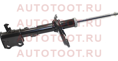 Стойка амортизационная RR RH HIGHLANDER/KLUGER 07- 4853080663 Toyota – купить в Омске. Цены, характеристики, фото в интернет-магазине autotoot.ru
