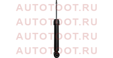Амортизатор RR TOYOTA CAMRY 17- L=R 4853080810 TOYOTA – купить в Омске. Цены, характеристики, фото в интернет-магазине autotoot.ru