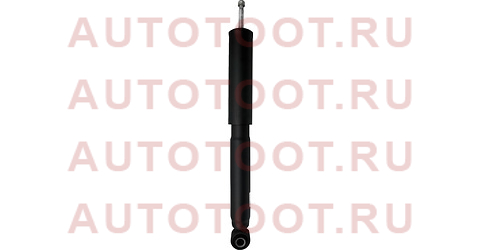 Амортизатор задний TOYOTA LAND CRUISER PRADO 150 19- 1GR 4853080818 Toyota – купить в Омске. Цены, характеристики, фото в интернет-магазине autotoot.ru