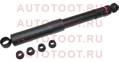 Амортизатор RR TOYOTA HILUX 05- 48531-09550 toyota – купить в Омске. Цены, характеристики, фото в интернет-магазине autotoot.ru
