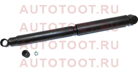 Амортизатор RR TOYOTA CROWN 87-99 48531-39826 toyota – купить в Омске. Цены, характеристики, фото в интернет-магазине autotoot.ru