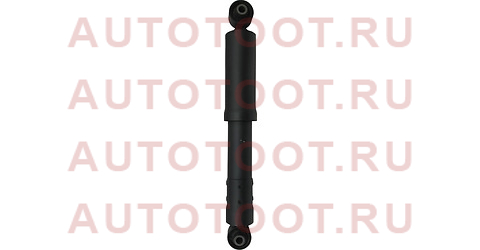 Амортизатор задний TOYOTA RAV4 ##A40 15- LH=RH 4853142480 Toyota – купить в Омске. Цены, характеристики, фото в интернет-магазине autotoot.ru