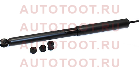 Амортизатор RR TOYOTA NADIA TYPE SU 99-03 48531-49195 toyota – купить в Омске. Цены, характеристики, фото в интернет-магазине autotoot.ru