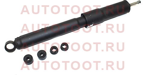 Амортизатор RR TOYOTA LAND CRUISER 80 90-98 48531-69286 toyota – купить в Омске. Цены, характеристики, фото в интернет-магазине autotoot.ru