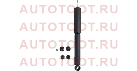 Амортизатор RR TOYOTA LAND CRUISER PRADO 96-02 (-69607) 48531-69527 Toyota – купить в Омске. Цены, характеристики, фото в интернет-магазине autotoot.ru