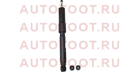 Амортизатор RR TOYOTA LAND CRUISER 100VX 98-07 (-69815) 48531-69795 toyota – купить в Омске. Цены, характеристики, фото в интернет-магазине autotoot.ru