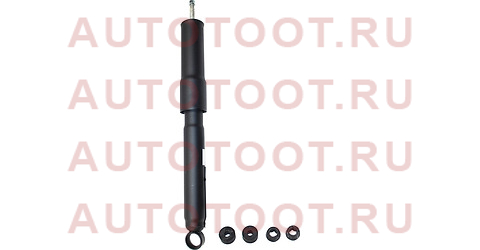Амортизатор RR TOYOTA LAND CRUISER 80,105 90-07 48531-69805 toyota – купить в Омске. Цены, характеристики, фото в интернет-магазине autotoot.ru