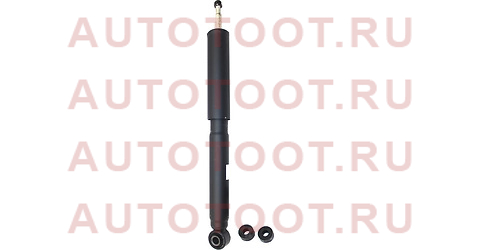 Амортизатор RR TOYOTA LAND CRUISER 100 98- 48531-69835 toyota – купить в Омске. Цены, характеристики, фото в интернет-магазине autotoot.ru