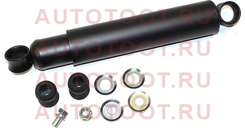 Амортизатор RR TOYOTA DYNA/TOYOACE 95- 48531-80445 toyota – купить в Омске. Цены, характеристики, фото в интернет-магазине autotoot.ru
