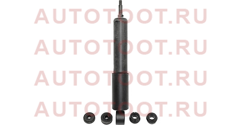 Амортизатор RR TOYOTA REGIUS/TOURING HIACE KCH42 92- 48531-80583 Toyota – купить в Омске. Цены, характеристики, фото в интернет-магазине autotoot.ru