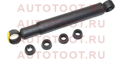 Амортизатор RR TOYOTA HILUX 97- 48531-80669 toyota – купить в Омске. Цены, характеристики, фото в интернет-магазине autotoot.ru