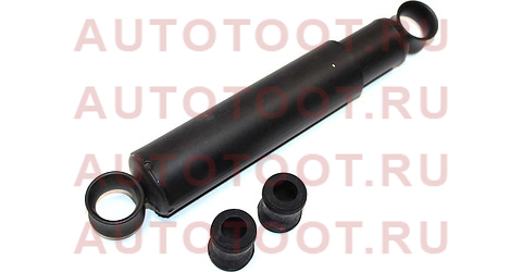 Амортизатор RR TOYOTA DYNA 150/TOYOACE G15 95-01 LH=RH 48531-80758 toyota – купить в Омске. Цены, характеристики, фото в интернет-магазине autotoot.ru