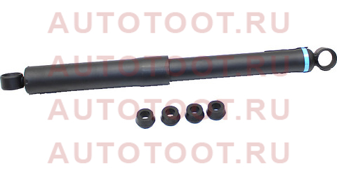 Амортизатор задний TOYOTA HILUX 15- L=R 485318z006 Toyota – купить в Омске. Цены, характеристики, фото в интернет-магазине autotoot.ru