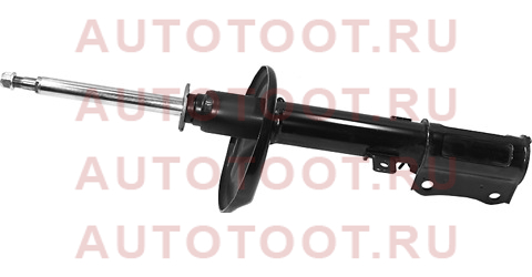 Стойка амортизационная RR LH TOYOTA CAMRY #CV30 01- 48540-39625 toyota – купить в Омске. Цены, характеристики, фото в интернет-магазине autotoot.ru